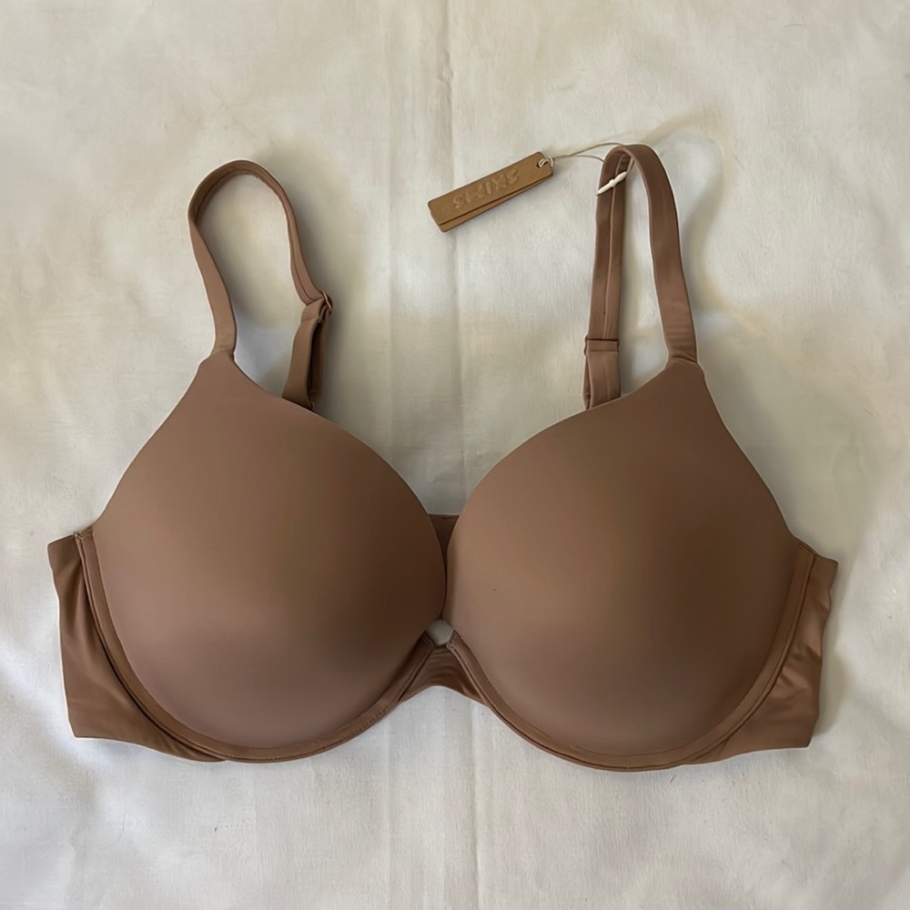 SKIMS FITS EVERYBODY PUSH-UP BRA